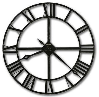 Wall Clocks